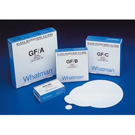 WHATMAN 036286 Filter Paper GF/A