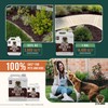 PETRA Brown Mulch Dye, 3,600 Sq Ft Coverage - Mulch
