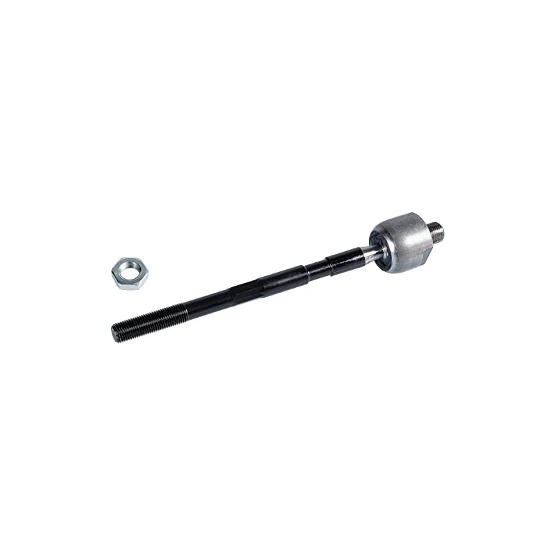 febi bilstein 27928 Axle Joint with Lock Nut, Pack of