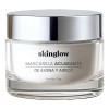 Mascarilla Facial Aclarante Antimanchas Avena