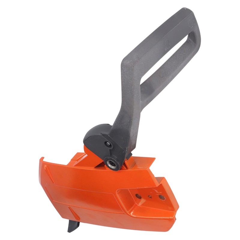 Chainsaw Cover High Accuracy High Hardness Fine Workmanship Chainsaw Parts