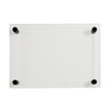 EH Design Acrylic Door Sign / Wall Sign I Transparent