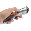 KEMEI Electric Shaver Set Nose Ear Hair Trimmer Electric Men