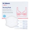 Dr. Talbot's Mom Discreet and Ultra-Thin Disposable Nursing Pads for