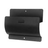 Wall Mount Ladder Grabber Ladder Storage Hook Heavy Duty Metal