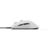 SteelSeries Rival 110 White 62468 Optical Gaming Mouse, Right Handed