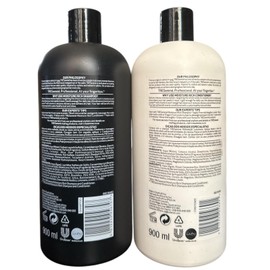 TRESemmé Moisture Rich Shampoo & Conditioner Set, 900 ML /30.43 FL OZ Each