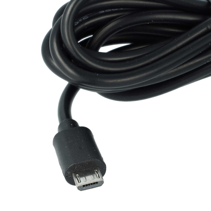 vhbw Power Supply Compatible with Bose SoundLink Mini 2, Revolve,