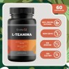 Teanina 500 Cápsulas