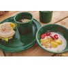 Gsi Outdoors Dish, Unisex Adult, Green, 10 "