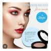 Sheló Nabel Pre Base Primer + Iluminador Beso De Sol