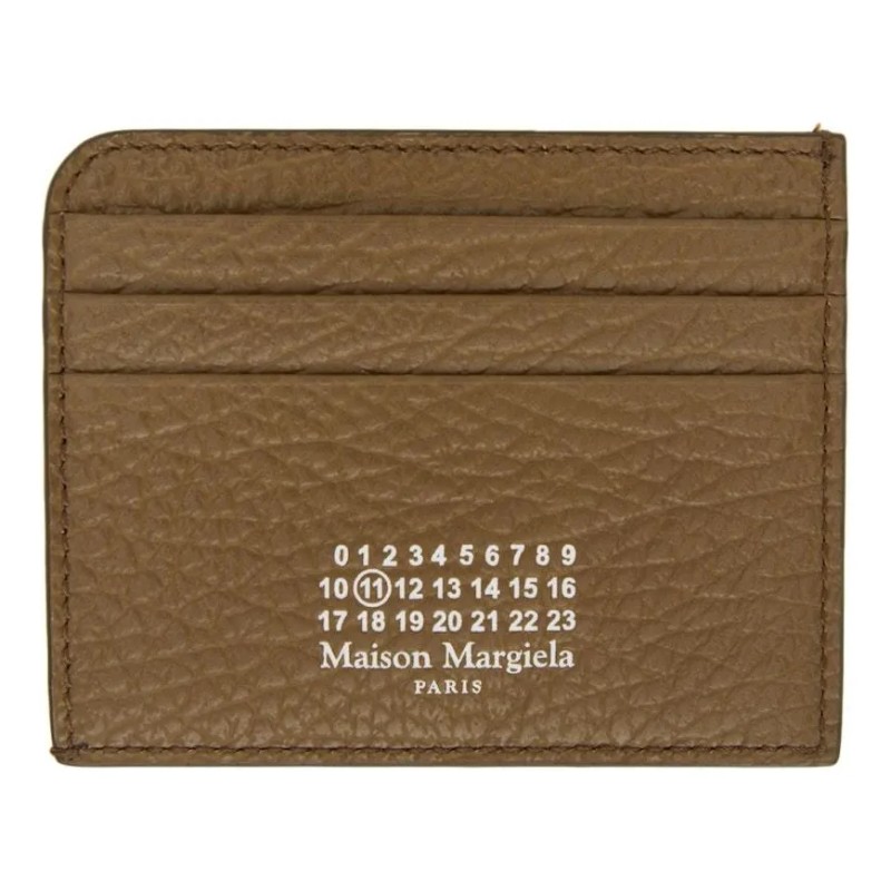 Tarjetero Maison Margiela Cafe