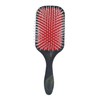 Denman D38 Navy Future Dusk Power Paddle Brush