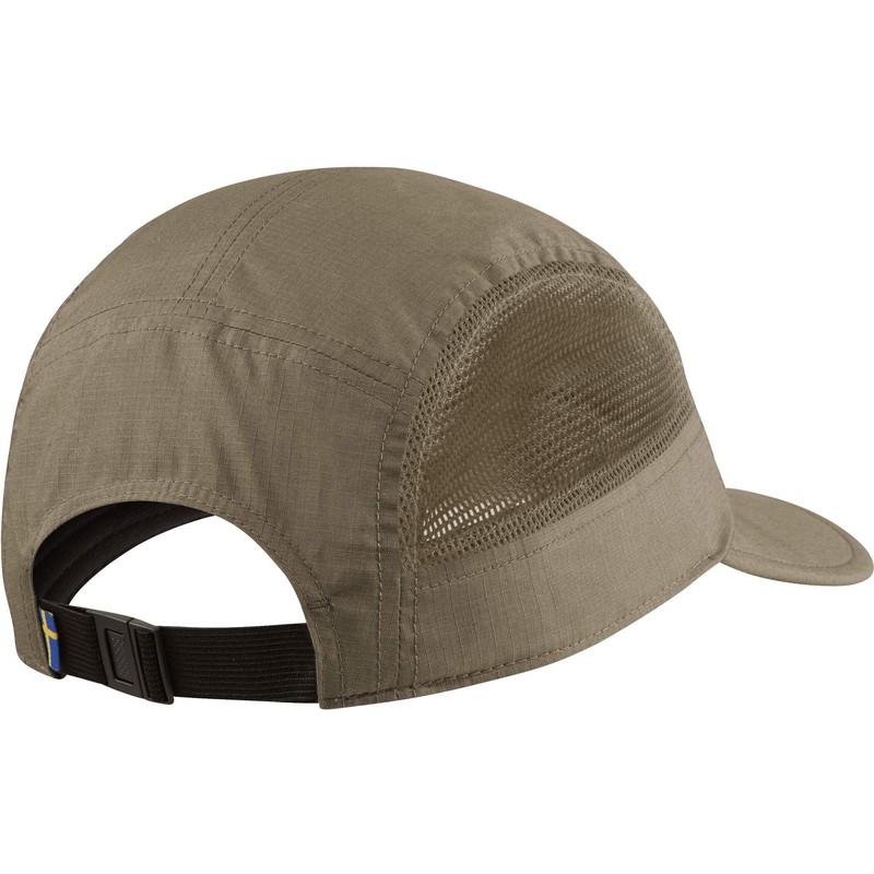 Fjällräven Unisex Abisko Mesh Cap