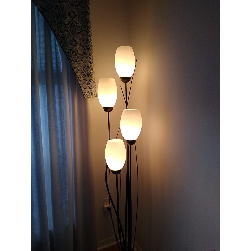 Sphoon G40 Low Watt LED Light Bulbs 1.5W Soft Warm