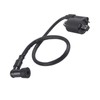 Ignition Coil Spark Plug ATV Scooter Moped Go Kart for