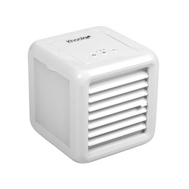 Portable Air Conditioners- Personal Air Conditioner for Office Desk, Small Portable AC Air Conditioner - Mini Air Conditioner Room Cooler