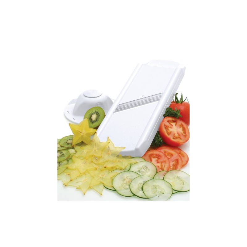 Börner Disc Slicer