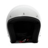 VCAN V85C 3/4 Open Face Motorcycle Helmet DOT Approved (Gloss