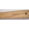 Pearl Metal natural wooden cooking spatula C-523