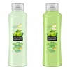 Green Apple Shampoo and Conditioner Set 350ml