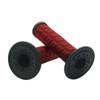 Odi Cush Road Bike Grips (RED)