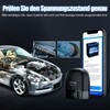 XTOOL AD20 Pro OBD2 Car Diagnostic Wireless Diagnosis Italian for