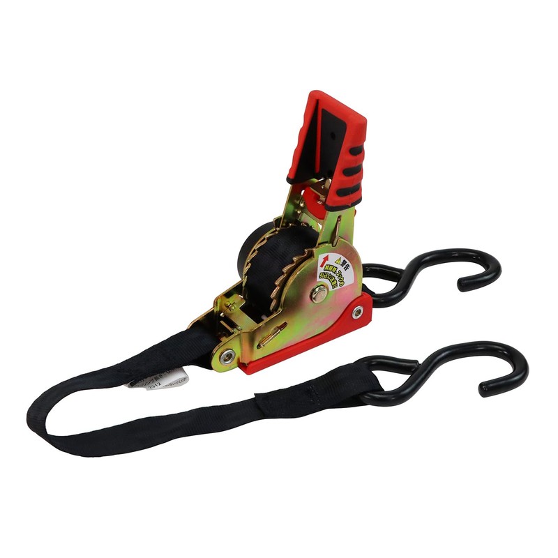 SK11 RTA-2530S Ratchet Type Belt Loading Machine, Automatic Winding, Belt