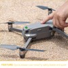 Hengrongshen 8 Pcs Air 2S Propeller/Mavic Air 2 Propeller, Quick