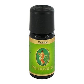 Essential Oil 10 ml Orange
