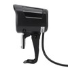 Electric Bike Front Light DC12V to 72V LED Light SM