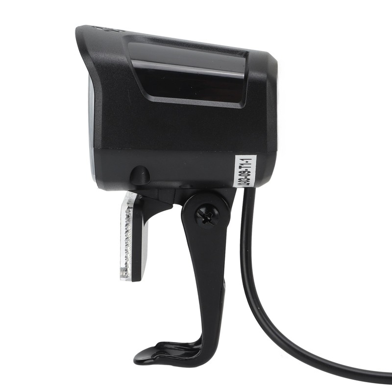 Electric Bike Front Light DC12V to 72V LED Light SM