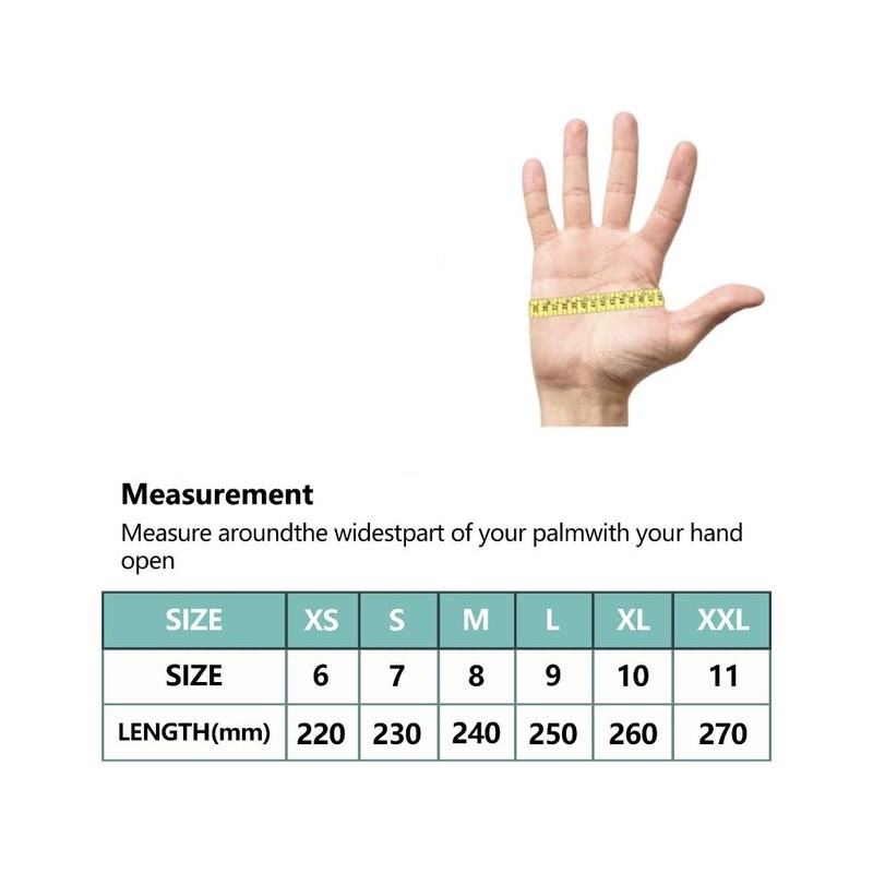 Winter Work Gloves - Double Coated Waterproof Oil-Proof work gloves