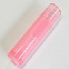 Lip balm making container, twist-off stick-type empty bottle, plain container case / 립밤 만들기통 돌리는 스틱형공병 무지 용기 케이스