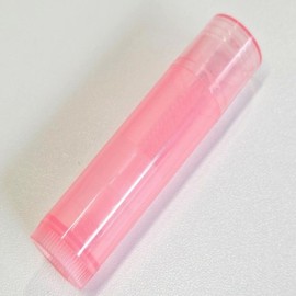 Lip balm making container, twist-off stick-type empty bottle, plain container case / 립밤 만들기통 돌리는 스틱형공병 무지 용기 케이스
