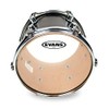 Evans Drum Heads - G12 Clear Tom Drumhead, 13 Inch