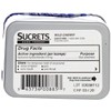 Sucrets Classic Sore Throat Lozenges, Wild Cherry, 18 Count