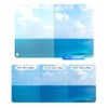 Hsthe Sea 4 Pack Camera Lens Filters Multilayer Filter Compatible