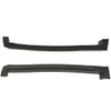 CHEDA Weatherstrip Coupe Side High Panel Pair Seals Compatible with