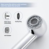 DETBOM Shower Head Kitchen Tap with 2 Jet Types and