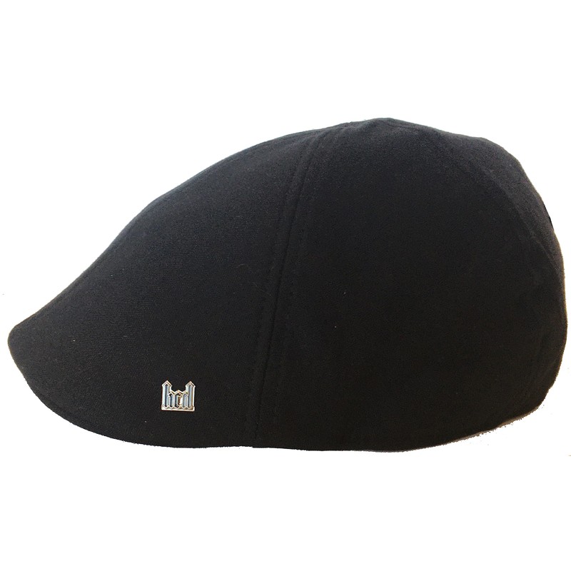 Headchange Econo Cotton 6 Panel Pub Cap (7 3/8-7 1/2,