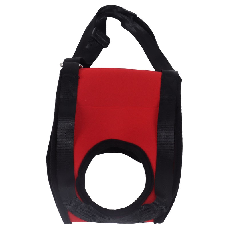 Dog Front Leg Harness Adjustable Waterproof Comfortable Elastic Dog Support