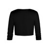 MINTLIMIT Womens Bolero Shrug Cropped Cardigans Open Front Shrugs for