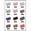 phalatina Elegant Compact Smart Secondary Wallet, Thin, Lightweight, Slim, Card