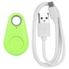 2PCS Music Light Sprayer with Remote Control for Self balancing
