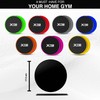 Xn8 Core Sliders Exercise Gliding Discs- Dual Sided Exercise Sliders