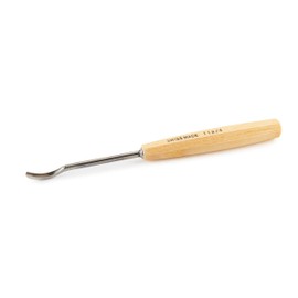 PFEIL "Swiss Made" 4mm #11 Sweep Spoon Gouge
