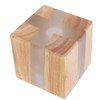Cracked Wood Grain Wall Lamp Wall Light Bedroom Bedside Night