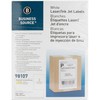Business Source™ Bright White Premium-Quality Internet Shipping Labels, 1000/CT