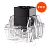 DUROCK Rock HE Magnetic Switches, 0.005mm Ultra High Precision RT